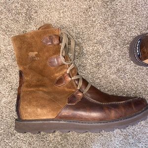 SOREL - Men’s Madson Original - size 12